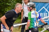 2024 UEC MTB Youth European Championships - Huskvarna - J?nk?ping (Sweden) 09/08/2024 -  - photo Tommaso Pelagalli/SprintCyclingAgency?2024